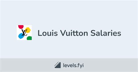 team leader louis vuitton salary|Louis Vuitton hourly pay.